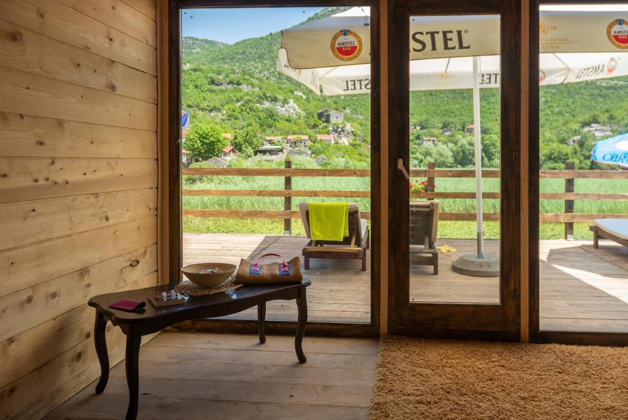 Apartmani Karucki Krs Podgoriçe Dış mekan fotoğraf