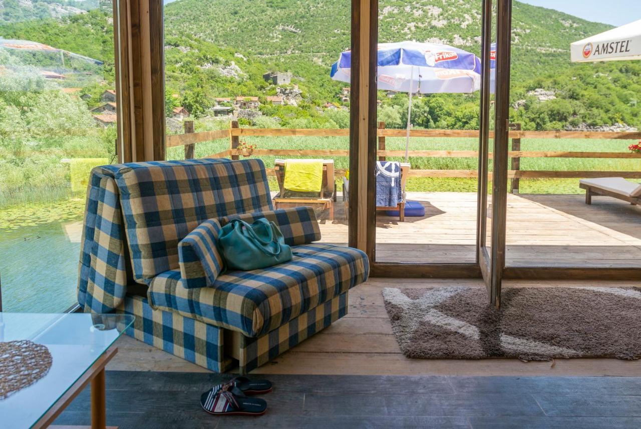 Apartmani Karucki Krs Podgoriçe Dış mekan fotoğraf