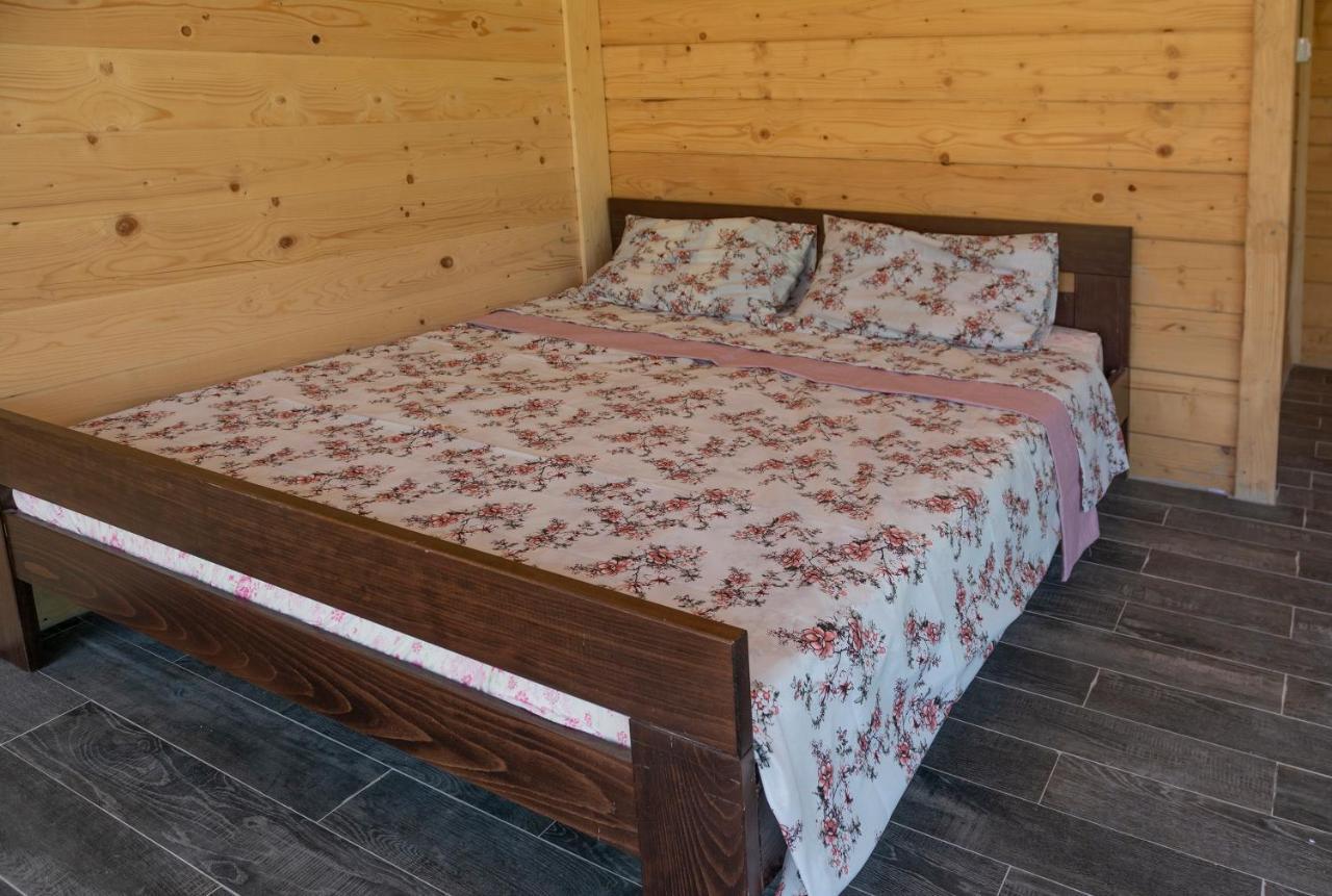 Apartmani Karucki Krs Podgoriçe Dış mekan fotoğraf