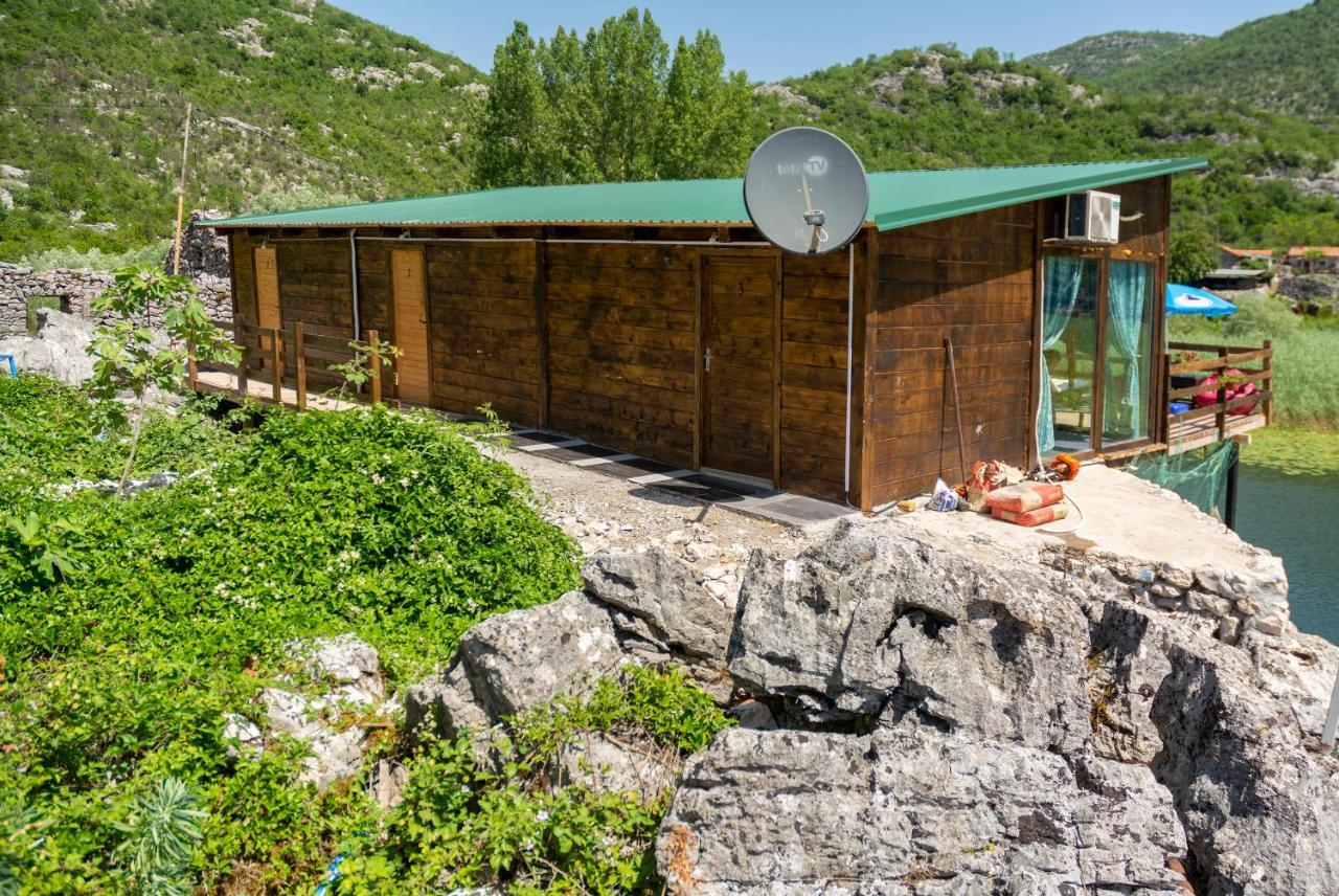 Apartmani Karucki Krs Podgoriçe Dış mekan fotoğraf