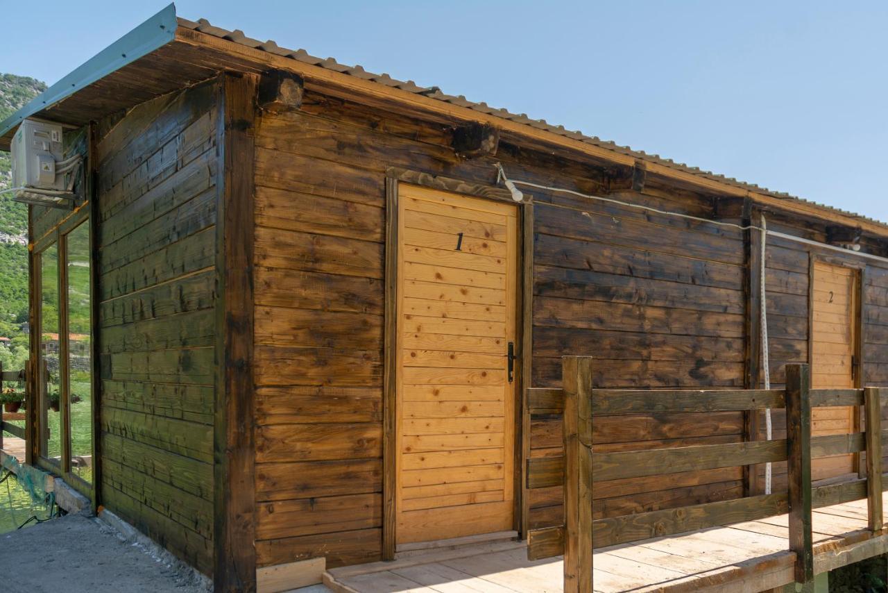 Apartmani Karucki Krs Podgoriçe Dış mekan fotoğraf