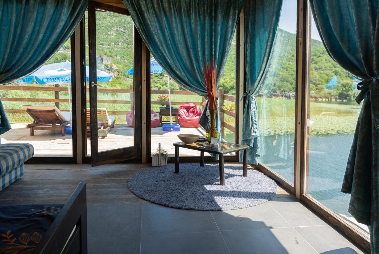 Apartmani Karucki Krs Podgoriçe Dış mekan fotoğraf