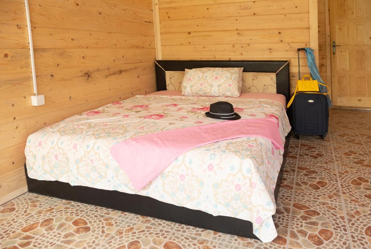 Apartmani Karucki Krs Podgoriçe Dış mekan fotoğraf