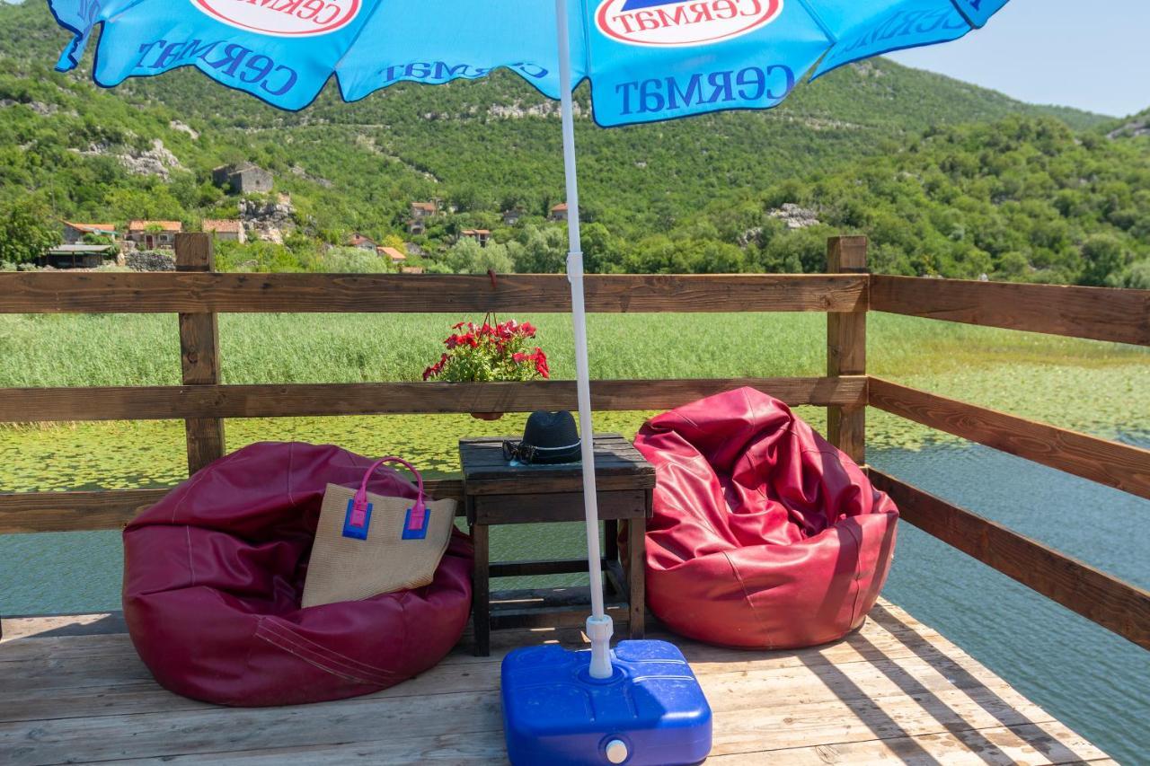 Apartmani Karucki Krs Podgoriçe Dış mekan fotoğraf