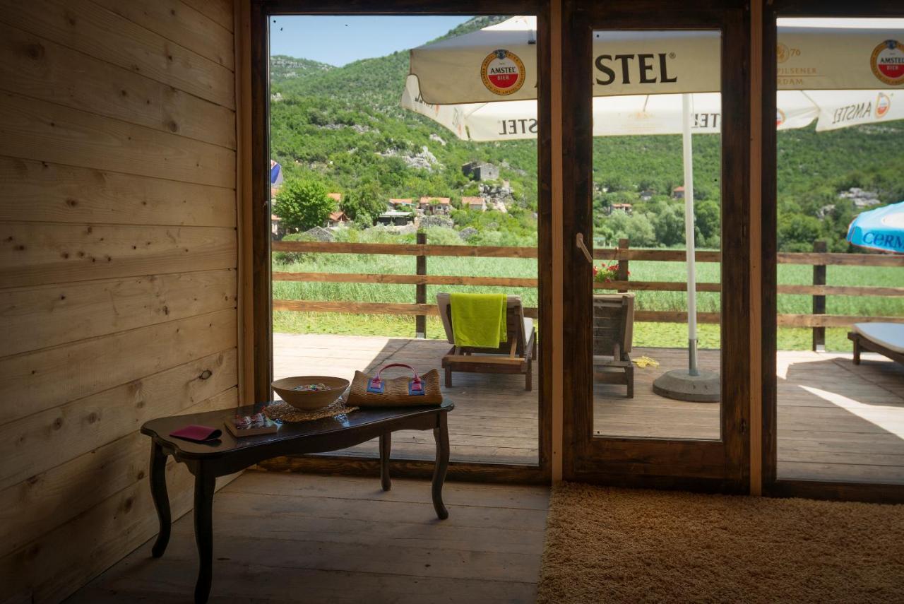 Apartmani Karucki Krs Podgoriçe Dış mekan fotoğraf