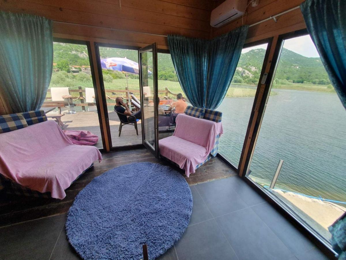 Apartmani Karucki Krs Podgoriçe Dış mekan fotoğraf