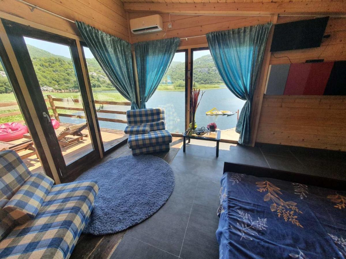 Apartmani Karucki Krs Podgoriçe Dış mekan fotoğraf