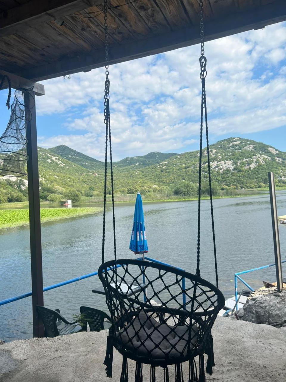 Apartmani Karucki Krs Podgoriçe Dış mekan fotoğraf