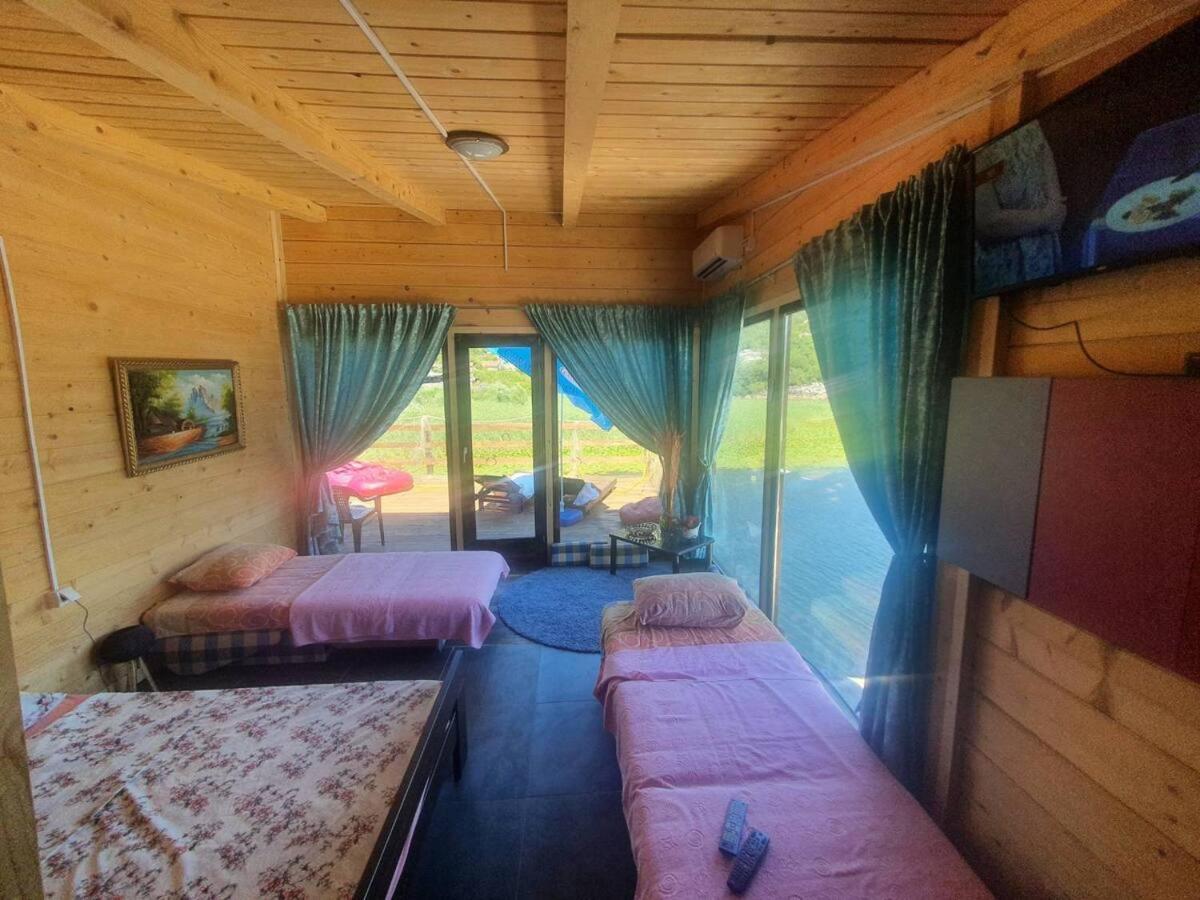 Apartmani Karucki Krs Podgoriçe Dış mekan fotoğraf