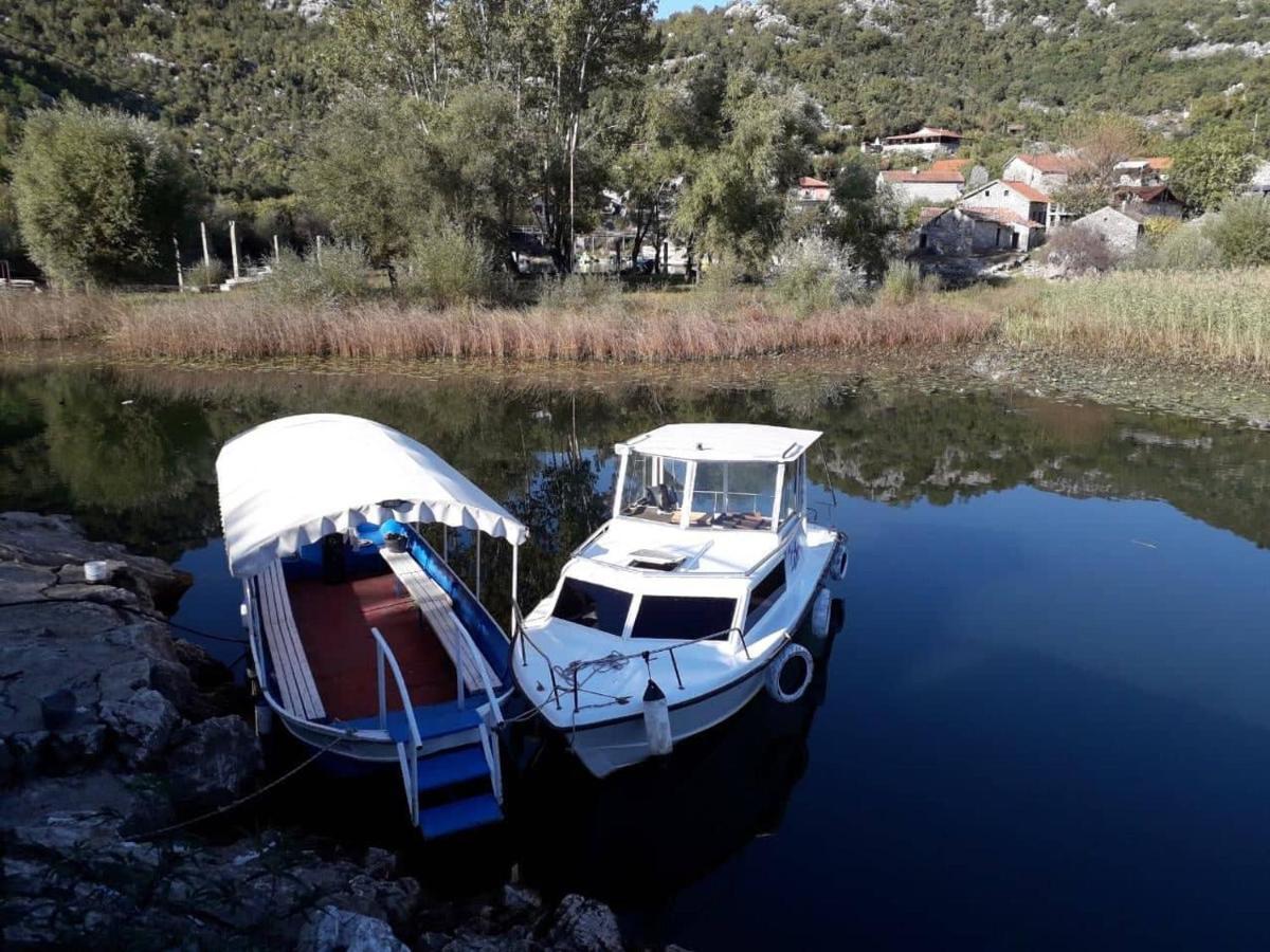 Apartmani Karucki Krs Podgoriçe Dış mekan fotoğraf